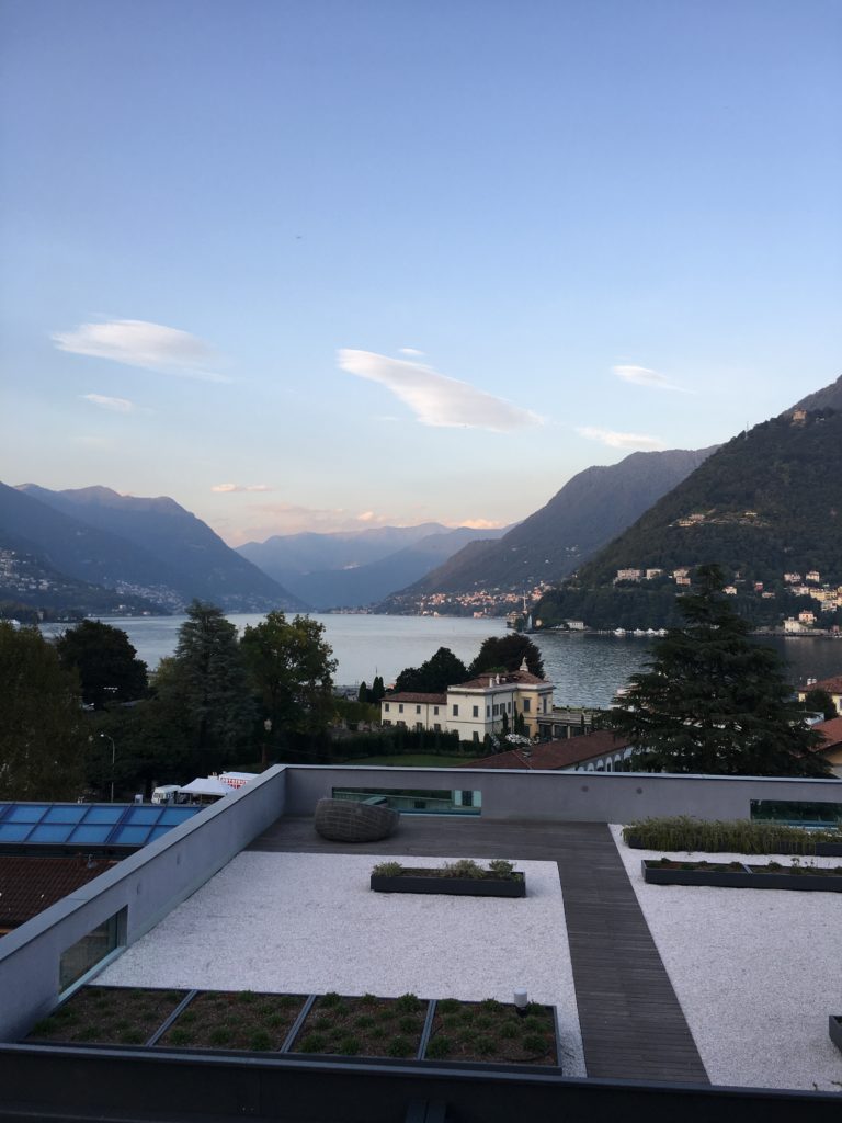  10 Days in Northern Italy & Switzerland