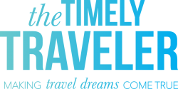 The Timely Traveler