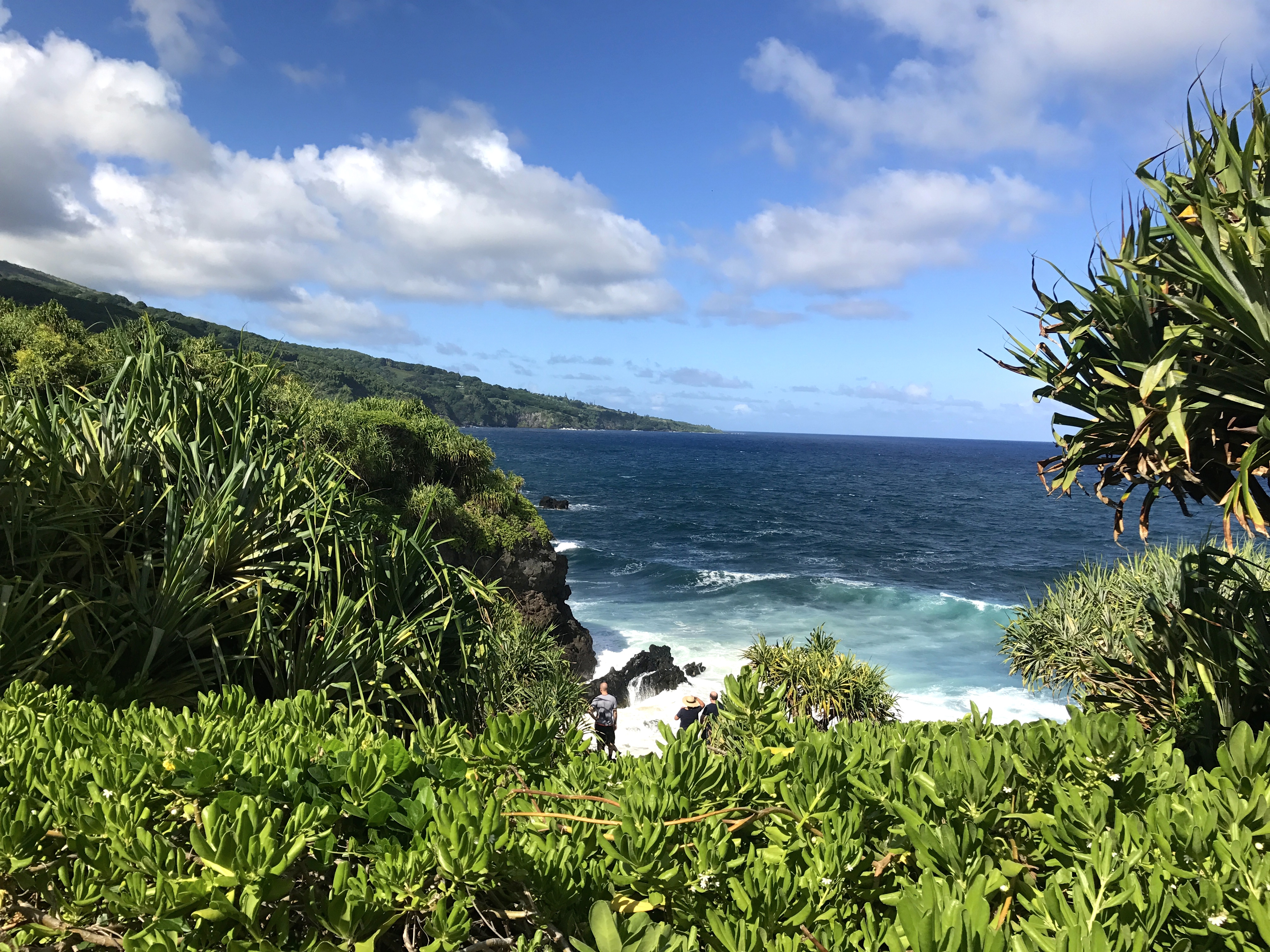 Maui Travel Tips