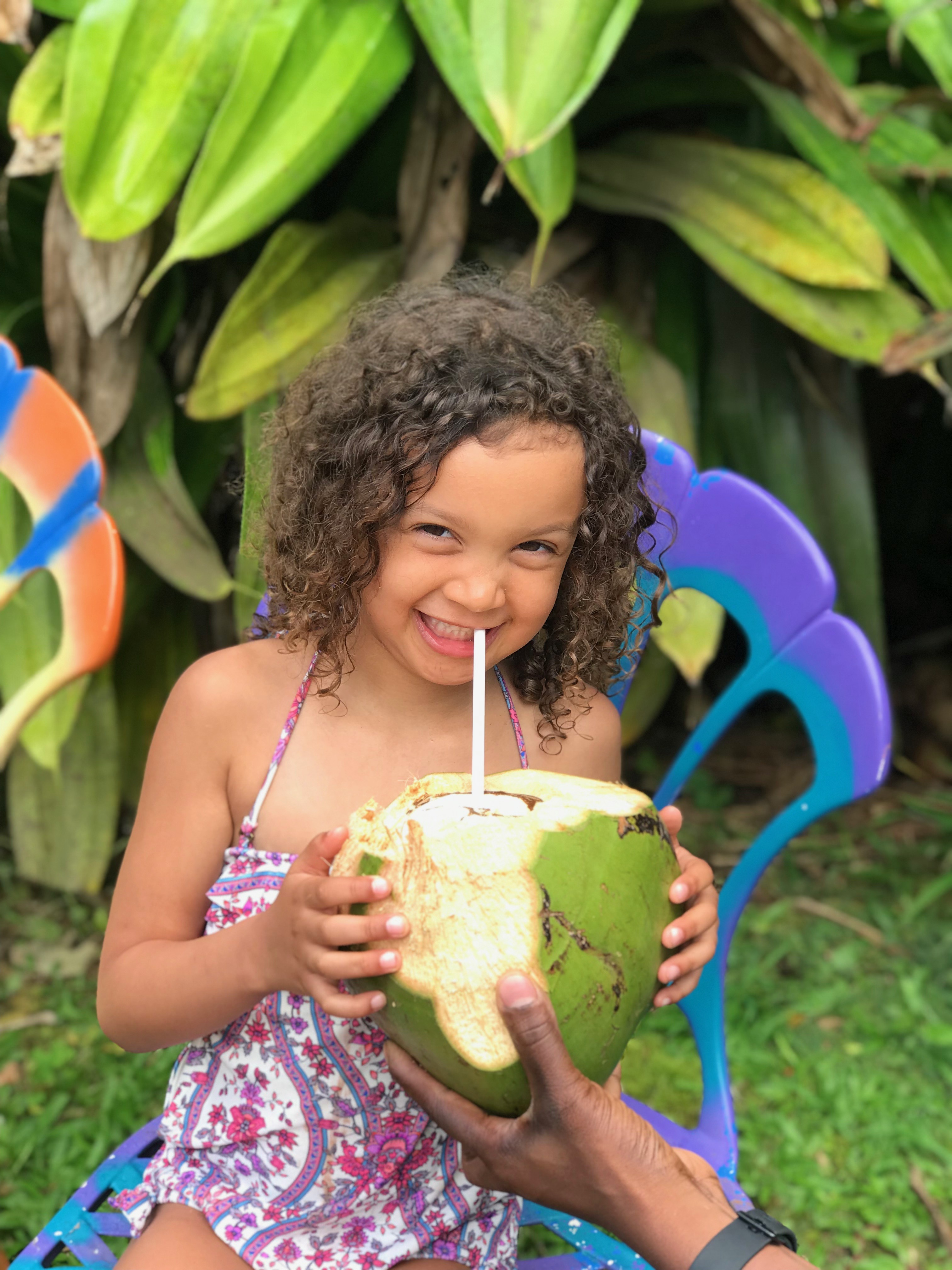 Our Two Favorite Hawaii Desserts – Shave Ice and Hula Pie